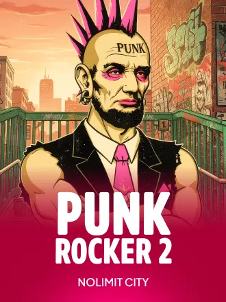 Punk Rocker 2